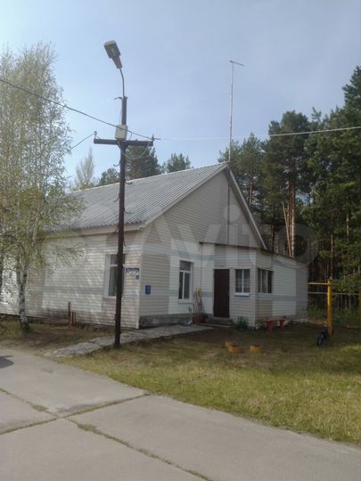 2-к. квартира, 54 м², 1/1 эт.