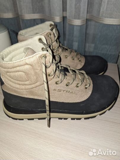 Ботинки Astral для сплавов, каякинга, унисекс