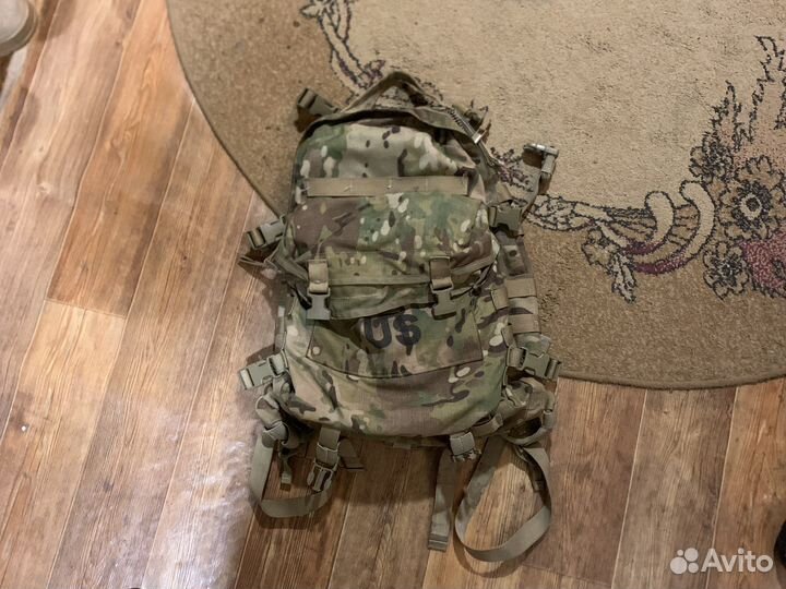 Рюкзак, оригинальный 40 л