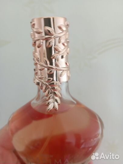 Туалетная вода женская от avon maxima икона новая