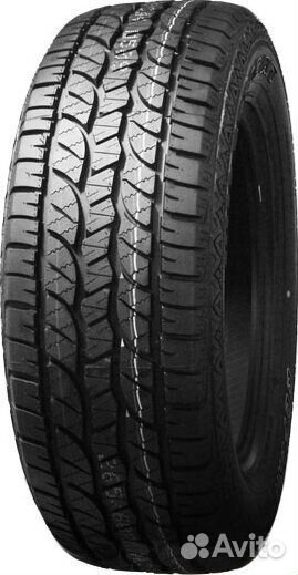 Goform Wildtrac A/T 235/65 R17 104T