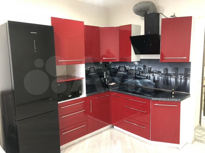 Квартира-студия, 26,3 м², 7/9 эт.
