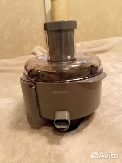 Насадки для kenwood