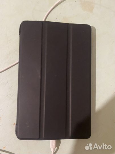 Планшет lenovo tab m8