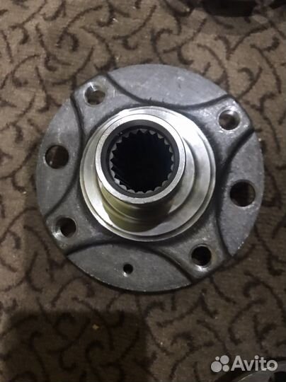 Renault: master III 02/2010 рычаг