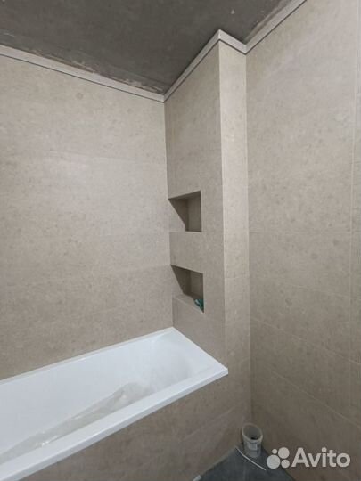 Ремонт квартир