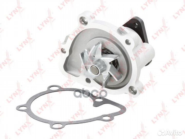 Насос водяной CW0291 lynxauto