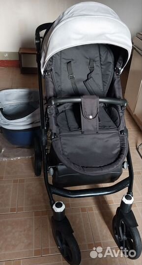 Коляска riko basic ozon 2 в 1