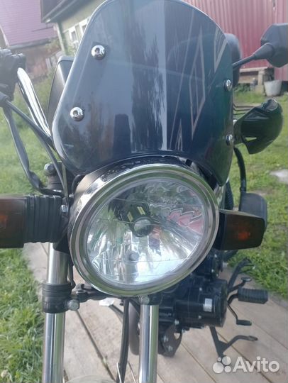 Мотоленд Форестер