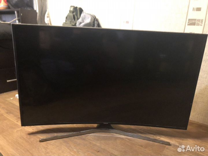 Телевизор SMART tv