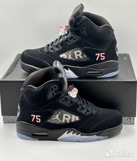 Nike Air Jordan 5 Retro