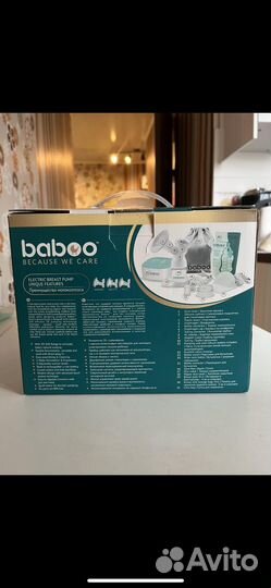 Молокоотсос электрический