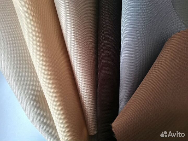 Ткань уличная Оксфорд