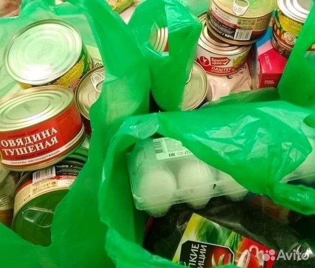 Подработка. Без опыта. Сборщик-упаковщик