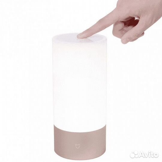 Лампа - Ночник Mijia Xiaomi Yeelight (Wi-Fi)