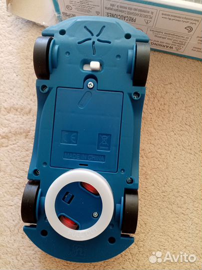 Детская машинка