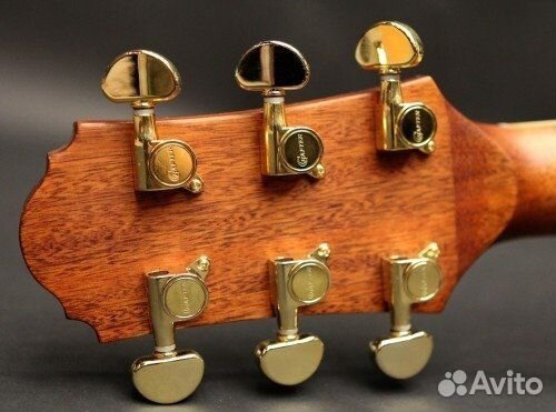 Акустическая гитара Crafter MD-60