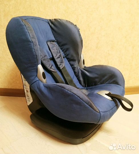 Автокресло Maxi-Cosi Priori XP 9-18 кг