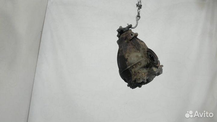 Редуктор моста Chrysler Crossfire, 2004