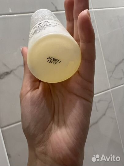 Гидрофильно масло и фитобустер babor