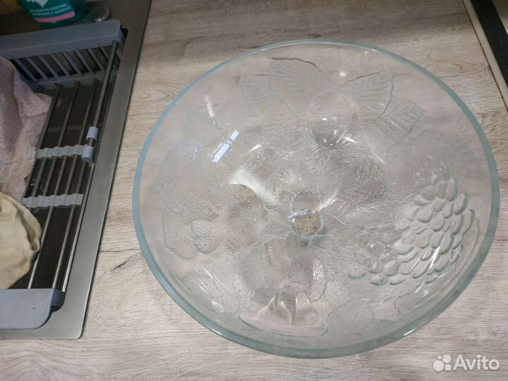 Ваза для фруктов