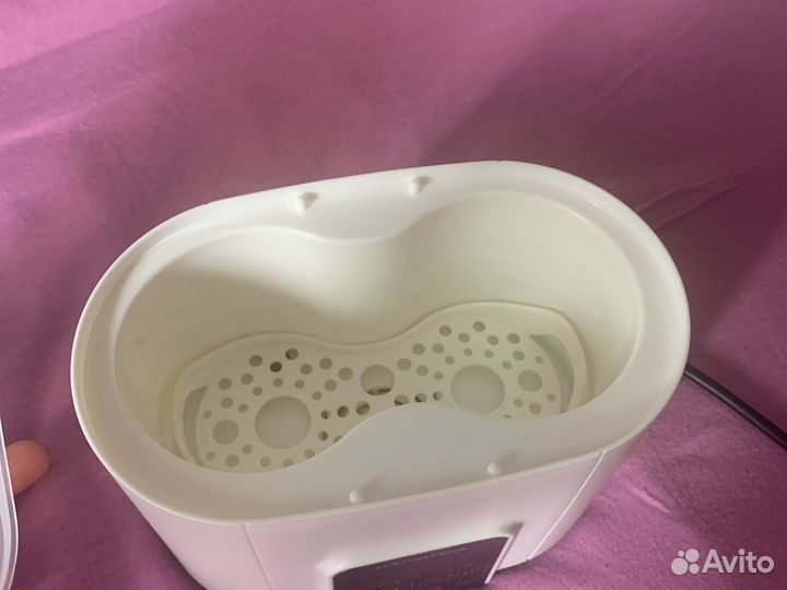 Стерилизатор для бутылочек