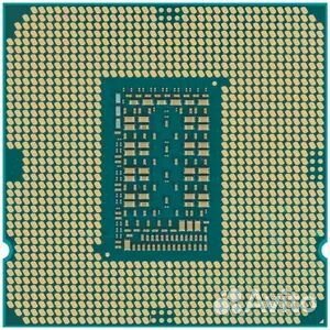 Процессор Intel Core i5-11400F OEM