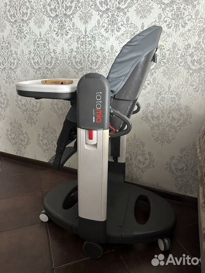Стул peg perego Tatamia