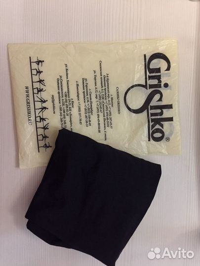 Купальник для гимнастики