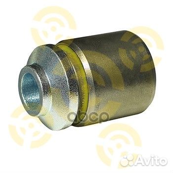 Сайлентблок полиуретановый переднего амортизато