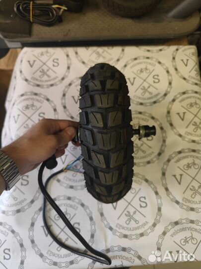 Мотор-колесо Kugoo m4 новое