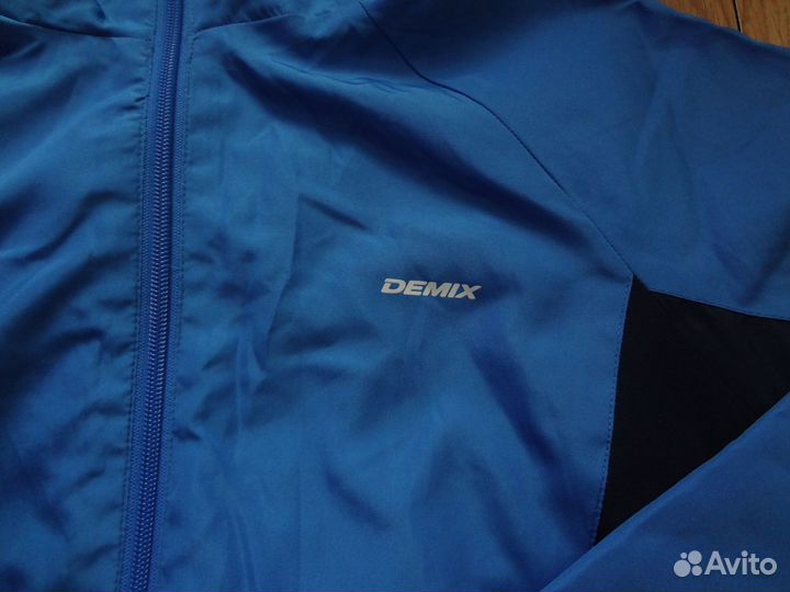 Новый Спортивный костюм Demix размер 42-44
