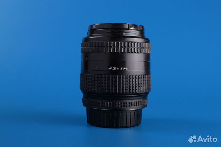 Nikon Nikkor 28-70 f 1:3,5-4,5 D