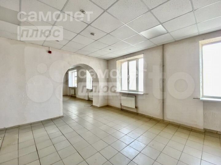 Продам помещение свободного назначения, 125.8 м²