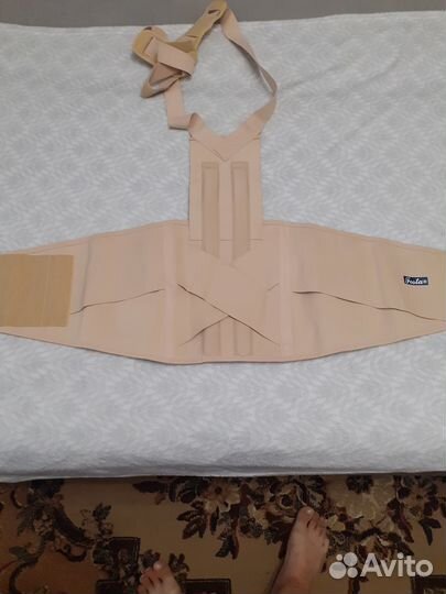 Корсет для спины