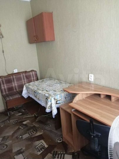 Комната 12 м² в 1-к., 1/5 эт.