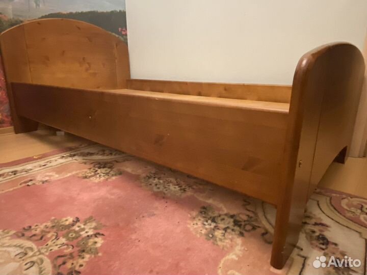 Детская мебель спальня