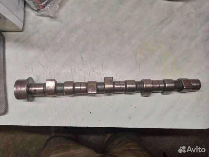 Распредвал Пежо Боксер-1,2.8 дизель