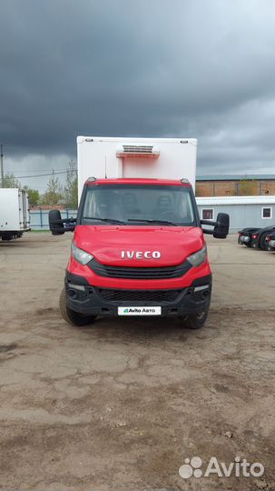 IVECO Daily 70C, 2017