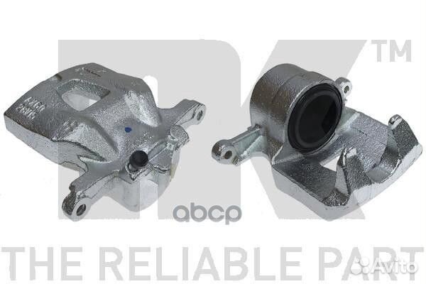 Тормозной суппорт 2145193 Nk