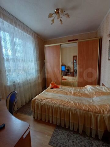 2-к. квартира, 43,1 м², 3/3 эт.