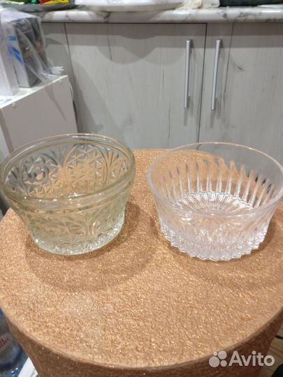 Тарелки 6 шт. СССР. Тарелки новые глубокие СССР