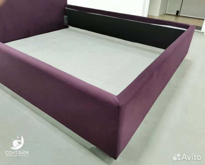 Кровать рассрочка от производителя