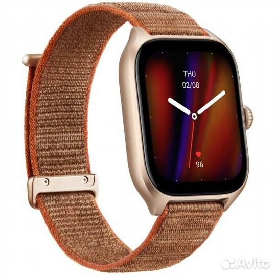 Умные часы Amazfit GTS 4