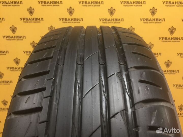 Nokian Tyres Nordman SZ 215/55 R16 97V