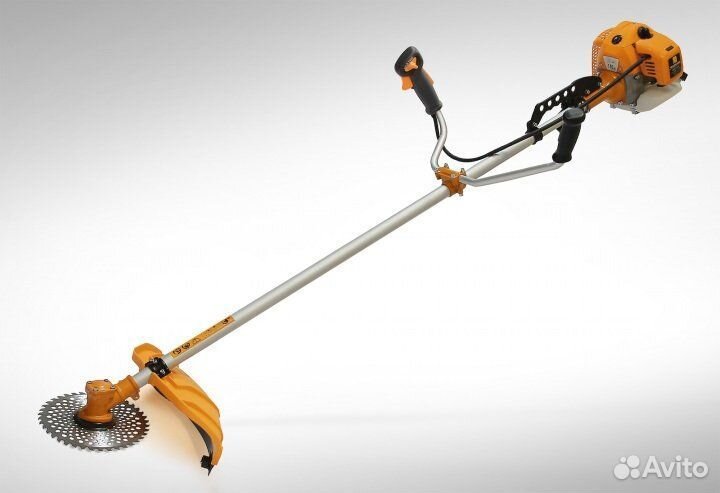 Триммер бензиновый carver, 32187