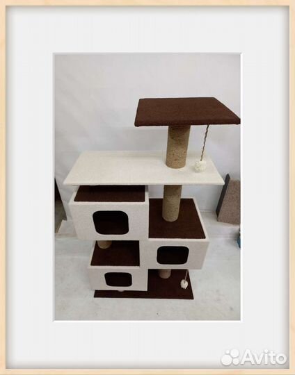 Комплекс для кошек