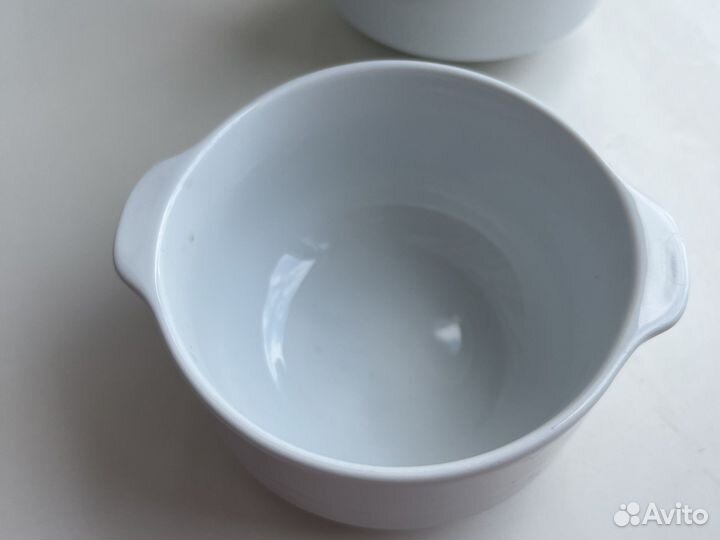 Набор салатников