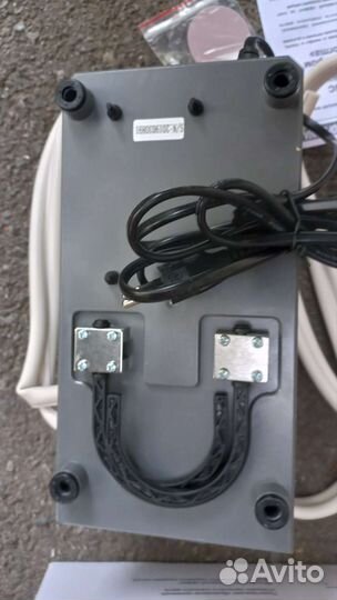 Матрас противопролежневый новый с компрессором