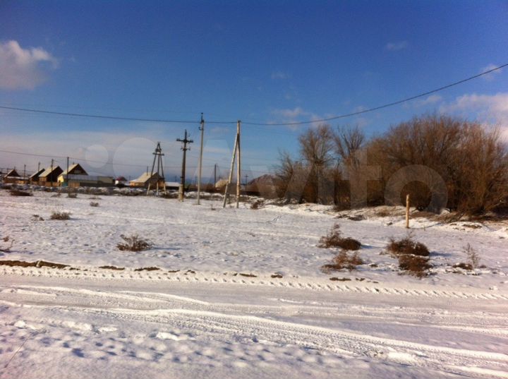 Участок 9 сот. (ИЖС)